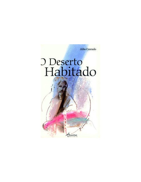 O DESERTO HABITADO 2ª EDI
